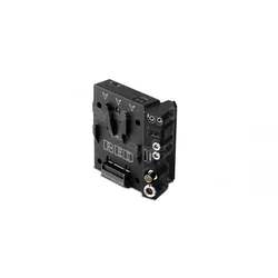 RED DSMC2 V-Lock I/O Expander