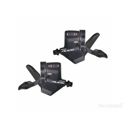 Ručice mjenjača Shimano Alivio SL-M430 3x9 SET