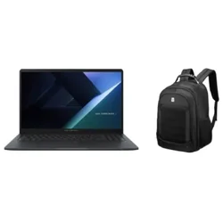 Asus Business ExpertBook B1 B1503CVA i3-1315U/16GB/512GB/15.6/ENG/3Y+Ranac