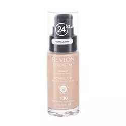 Revlon Colorstay Normal Dry Skin puder SPF20 30 ml nijansa 130 Porcelain