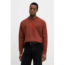 Pulover s primesjo kašmirja Calvin Klein Jeans