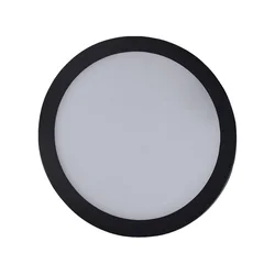 LED kupatilska ugradna svetiljka VEGA LED/12W/230V 3800K prečnik 16,8 cm IP44