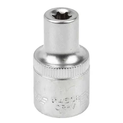 Rock FORCE Adapter TORX E8 1/2