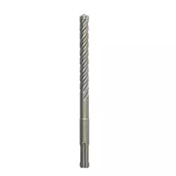 BOSCH Hamer burgija SDS plus-5X 2608836644 22 x 200 x 250 mm siva