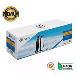 Toner G&G HP CF230X