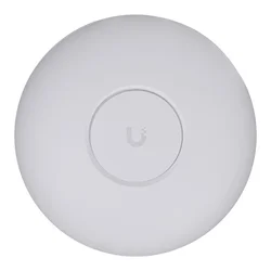 Ubiquiti pristupna tačka Unifi U7 Lite, Wifi-7, bela