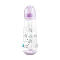 Elfi plastična flašica – Super Clear FANTASY 250 ml – Duge