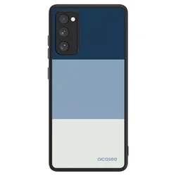 ULTIMATE CASE PowerShare za Samsung Galaxy S20 FE - Coastal Blue