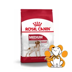 Royal Canin SHN Medium Adult 15kg, Hrana Za Odrasle Pse, Živinsko Meso