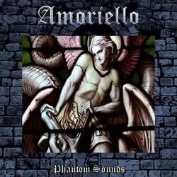 Amoriello - Phantom Sounds (Limited Edition) (LP)