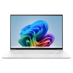 Asus laptop Zenbook S UM5606GA-SR391X, 16, OLED, 3K, 32GB/2TB, svetlo sivi