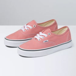 Čevlji Vans AUTHENTIC - Rosette-True White