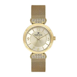 Daniel Klein DK113966-2