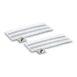 Karcher krpa za paročistače