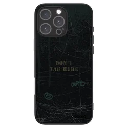 ULTIMATE CASE za Apple iPhone 16 Pro Max - DON´T TAG