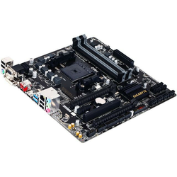 GIGABYTE osnovna plošča GA-F2A88XM-D3HP