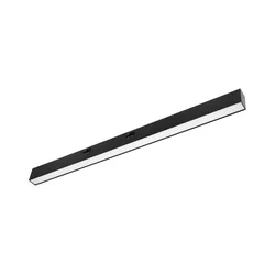 Top Light -LED osvetljenje ispod ormarića AXIS LED/15W/230V 3000/4000/6500K 60 cm crna