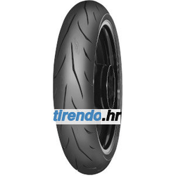Mitas Sport Force + ( 120/70 ZR17 TL 58W prednji točak )
