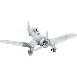 Metal Earth 3D kovinski model F4U Corsair