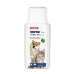 BEAPHAR Antiparazitski šampon za pse i mačke Dimethicare 200ml