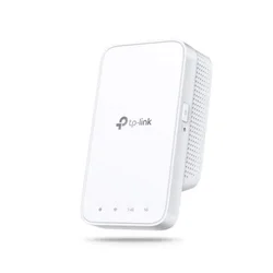 TP-Link - LAN Range Extender TP-LINK RE300 Wi-Fi AC1200