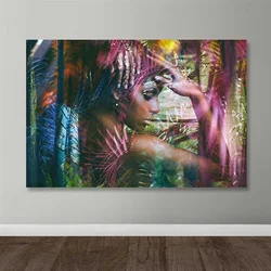 Slika za zid DEV02214100140, 100x140 cm