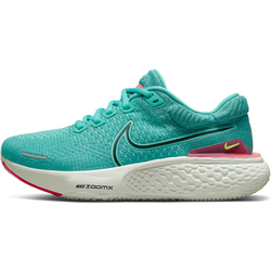 Nike WMNS ZOOMX INVINCIBLE RUN FK 2, ženske patike za trčanje, zelena DC9993