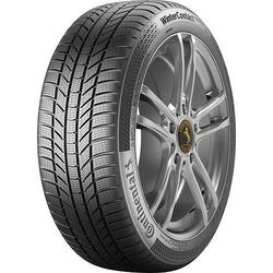 CONTINENTAL zimska pnevmatika 215/65R16 98H TS-870 P FR