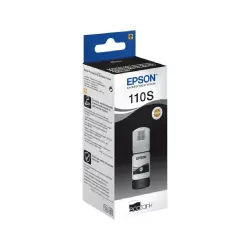 EPSON Tinta EcoTank 110S Pigment black