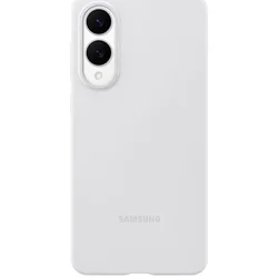 Samsung silikonska maska za s25 edge,svetlosiva ( ef-ps937-cje )