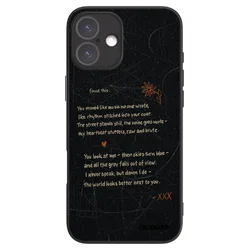 ULTIMATE CASE za Apple iPhone 16 Plus - POET