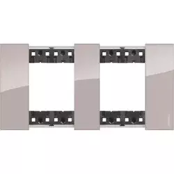 LNOW - UKRAS OKVIR 2X2M AURA KA4802M2DM
