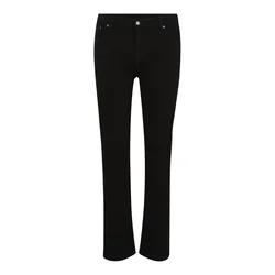 Levis Big & Tall Kavbojke 511 črn denim