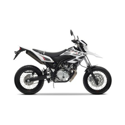 YAMAHA WR125X