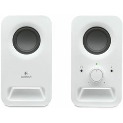 Logitech Z150 White