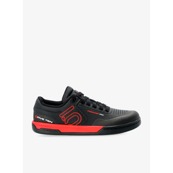 Kolesarski čevlji Five Ten Freerider PRO - core blk/core blk/ftwr white