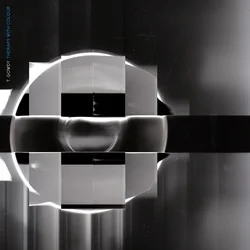 T. Gowdy - Therapy With Colour (LP)