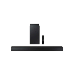 Samsung AV Receiver HW-A450_EN