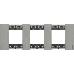 LNOW - UKRAS OKVIR 2X3M STEEL KA4802M3ZG