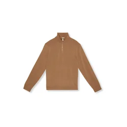 Calvin Klein Pulover rjava