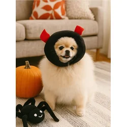 Sinsay - Halloween odeća za psa i mačku - crno