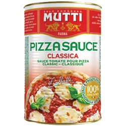 MUTTI Koncentrovani pizza sos, 4.1kg