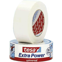TESA Univerzalna ljepljiva traka za popravke Extra Power 56389-00002-04 tesa® 48mmx50m bijela (D x Š) 50 m x 50 mm bijela 56389-0