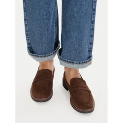 JENNY Loaferke CEO-WS6373-04 Rjava