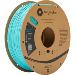 Polymaker PolyLite PLA PRO Teal