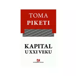 Kapital u XXI veku - Toma Piketi