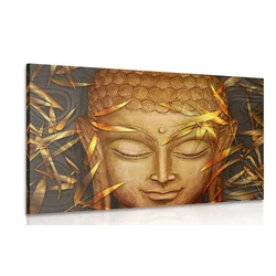 Slika smejoči Buda - 30x20