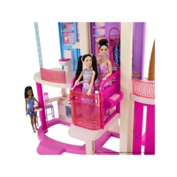Barbie JKG84 hiša za punčko