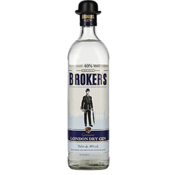 Broker’s Džin, 0.7l