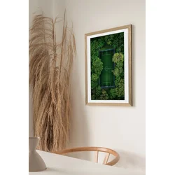 Wallity slika Tekhammdf50, 33x48cm